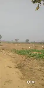 Near NIT , Bihta Airport and High speed train