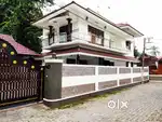 3500sqft 4 BHK Posh House for sale in Ernakulam, Palarivattom.
