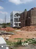 JR Green Park, BMRDA A Katha, Plot for sale in Chandapura, Sale