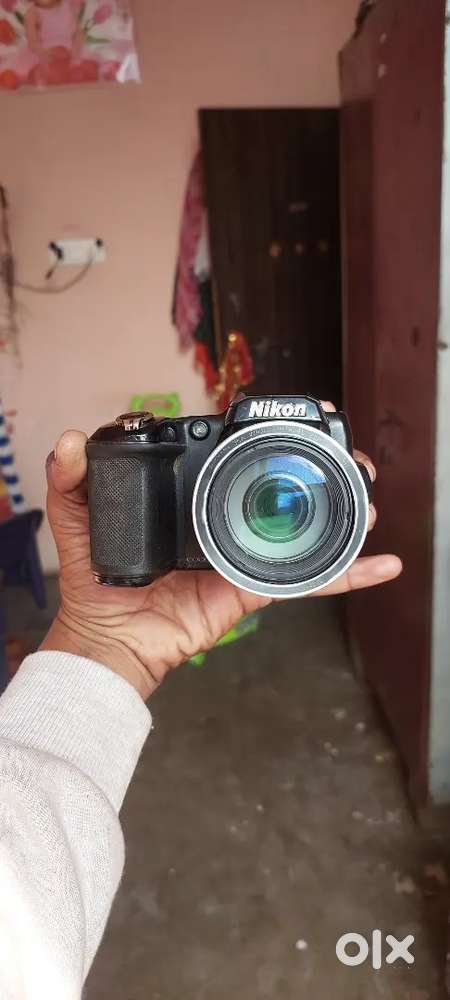 NIKON L840