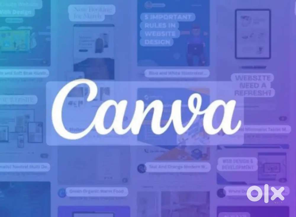 Canva Designer