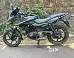 Bajaj pulsar 220 bs4 2018