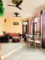 2BHK Flat fornt pocket– Gulmohar Apartments, Near Kamboj Hospital