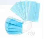Good Quality Surgical Mask Rs.5/mask