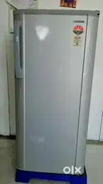Fridge / Frizz 5 ਸਟਾਰ ਸੈਮਸੰਗ ਫਰਿੱਜ਼ 190 ਲੀਟਰ