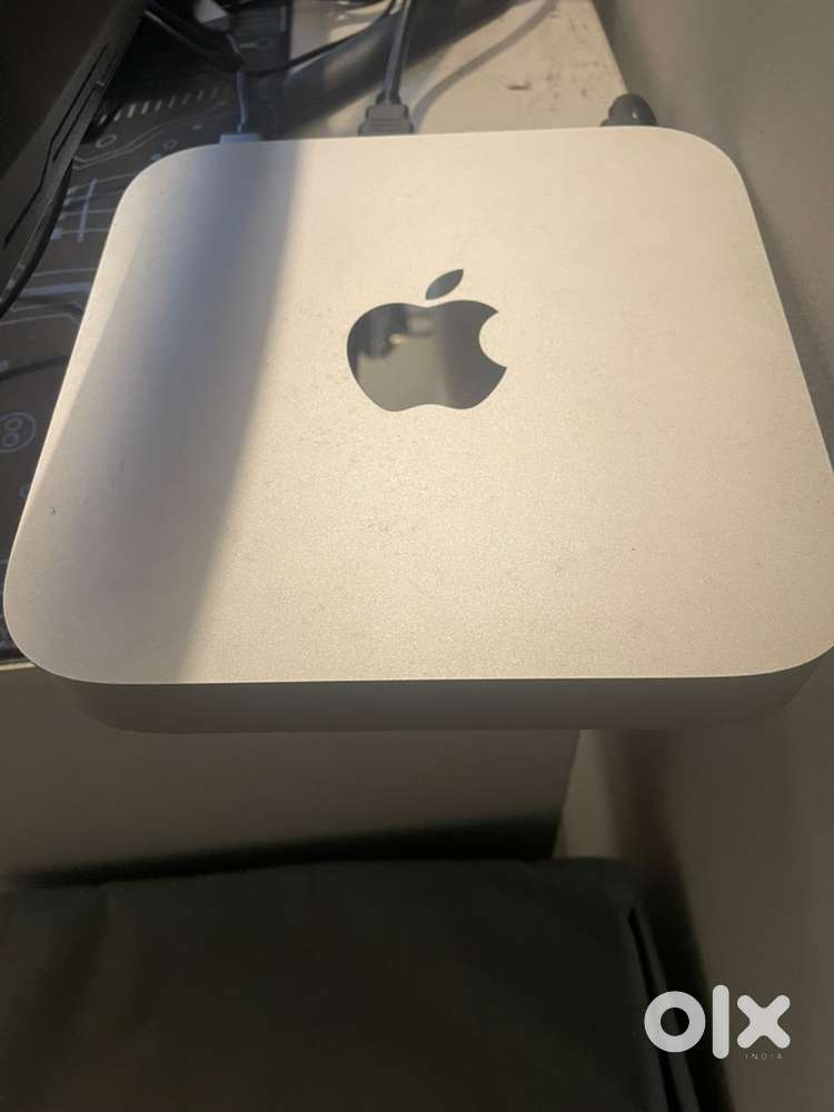 Apple Mac mini Desktop Computer