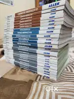 Allen neet modules