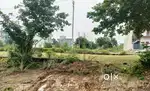 250 Gaj Green plus 80 Feet wide road plot, Sector-27