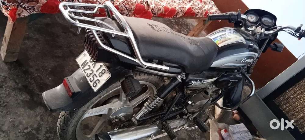Good condition