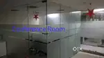 Furnished office in cyber height