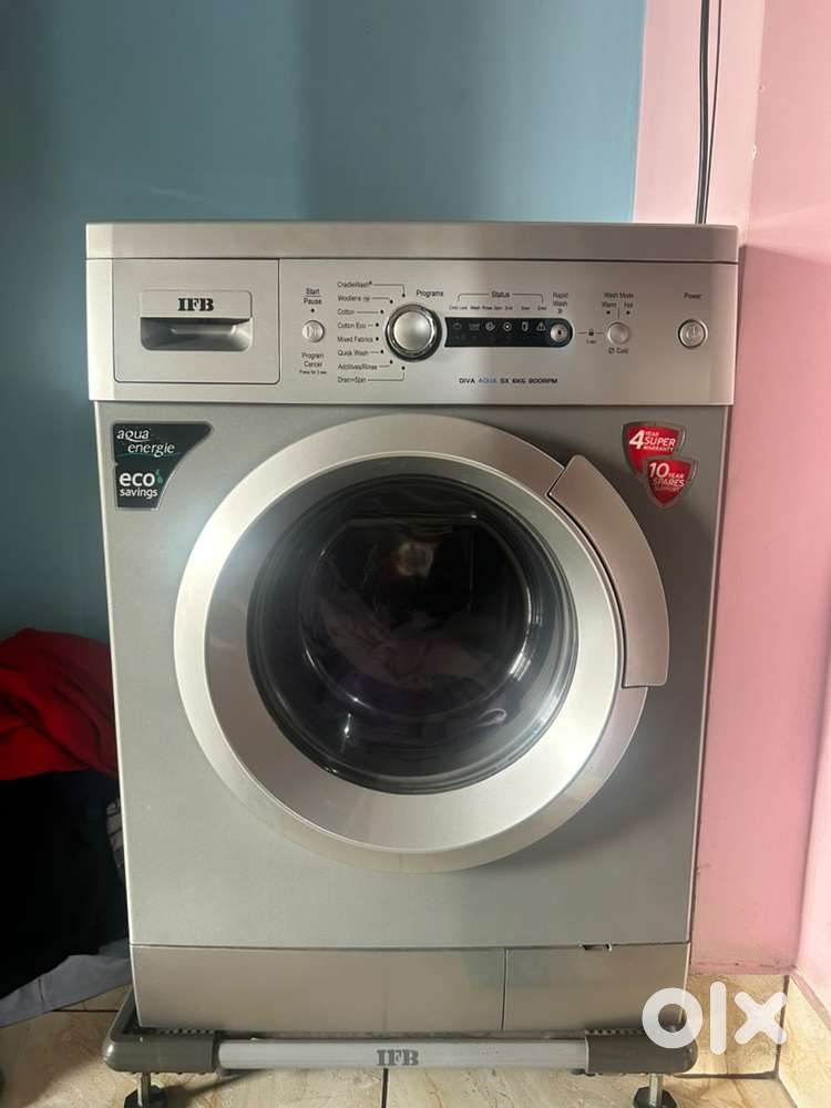 IFB 6kg autimatic washing machine