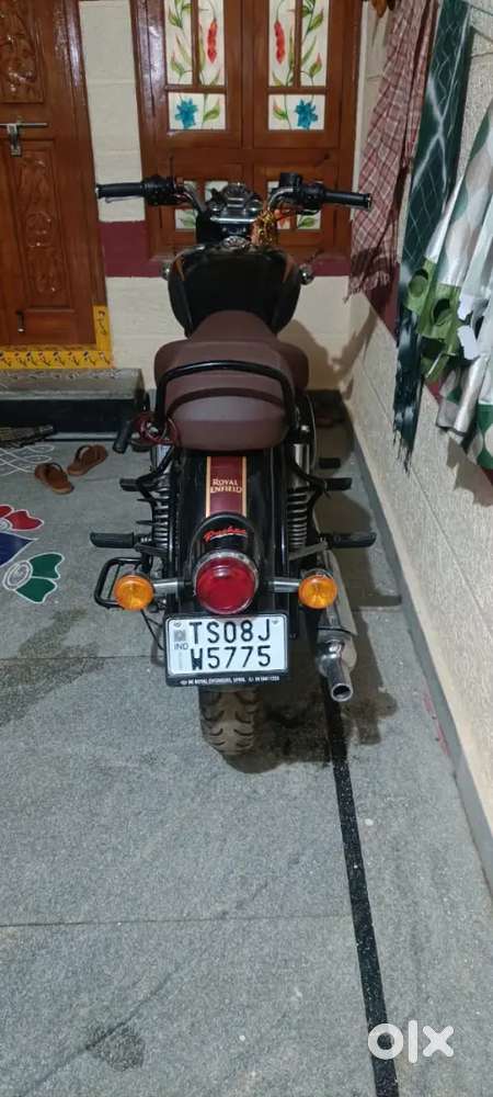 2023 classic 350cc bs 6