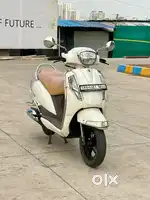 Suzuki access 125 bt ( loan facility available)