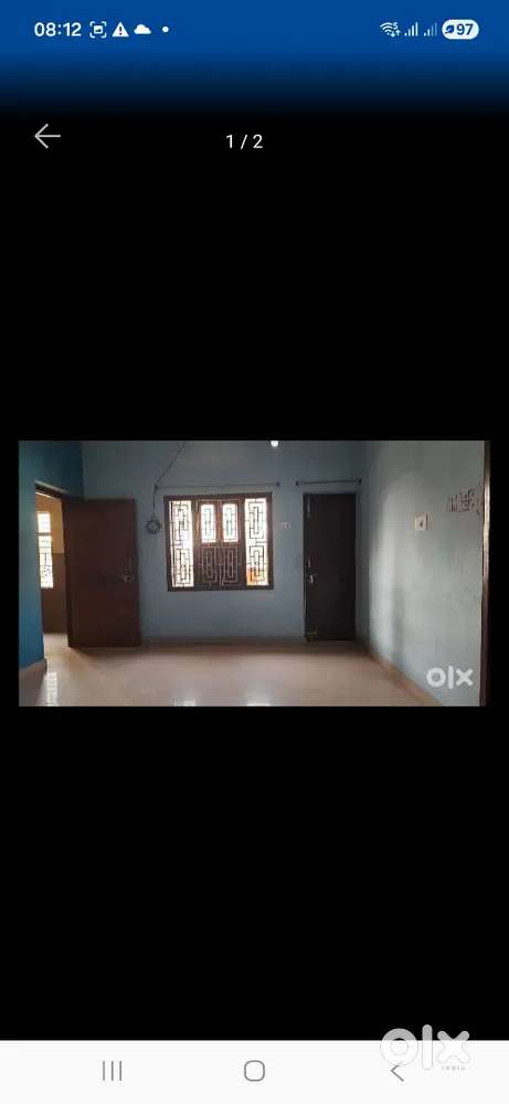 2 BHK FLAT  WITH DRAWING ROOM IN CHURCH ROAD, MITHANPURA, MUZAFFARPUR