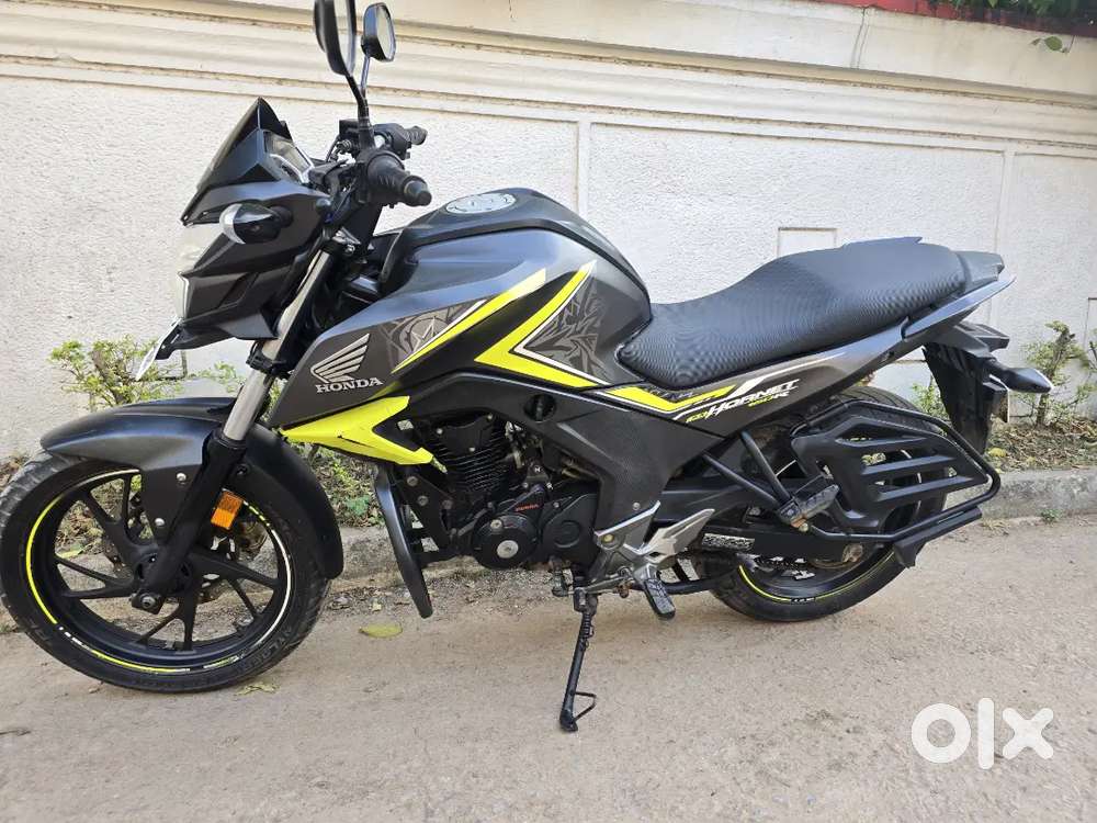 HONDA HORNET 160BIKE