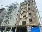 2BHK GHMC FLATS SALE GAJULRAMARAM