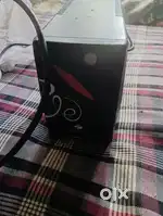Ups Zebronics