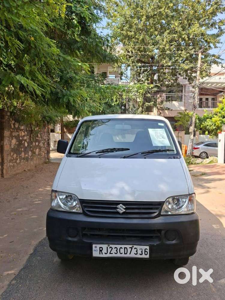 Maruti Suzuki Eeco CNG 5 Seater AC, 2021, CNG & Hybrids