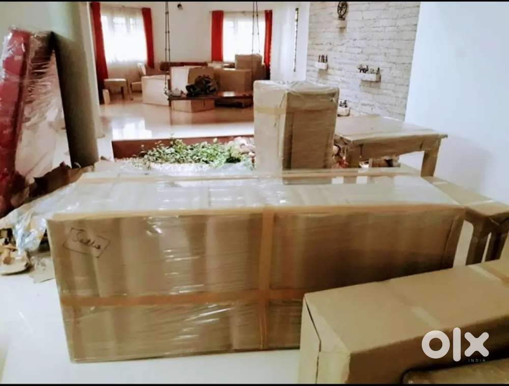 Siva Packers and movers Trivandrum