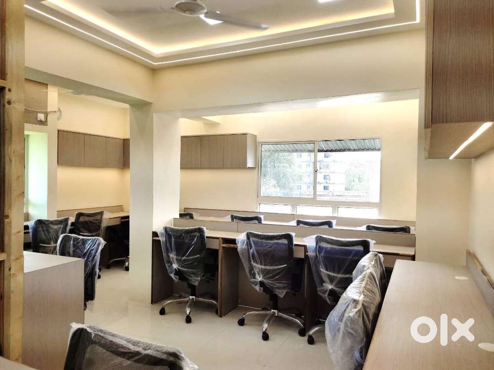 luxurious office availble on rent in palacia
