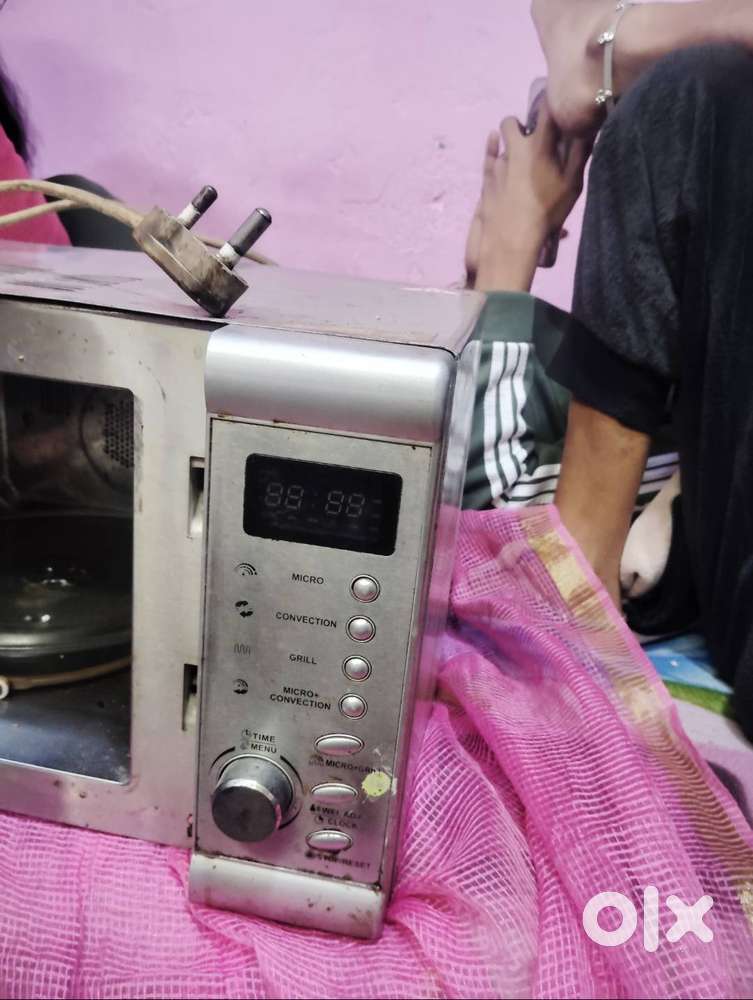 GODREJ OVEN