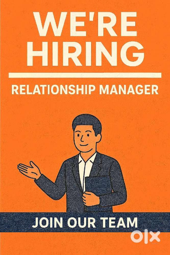 RELATIONSHIP MANAGER