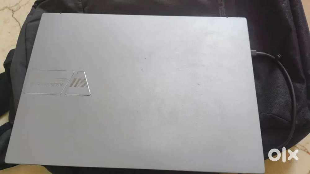 6 MONTHS USED LAPTOP FOR SELL