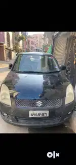 Maruti Suzuki Swift 2006 Petrol Good Condition