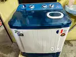 Thomson Washing machine 5 star with the box and with all attachment.