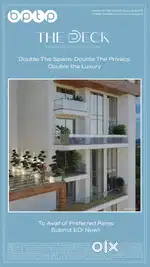 3bhk luxury duplex in sec 82 faridabad