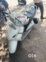 Urgent sell 2011 model activa Bdiya condition me
