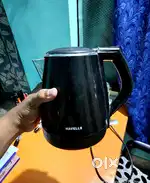 Havells Electric Kettle 1.5 litre 1500 watt.