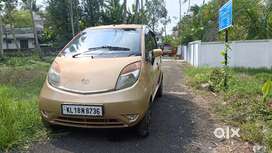 Tata Nano 20142015 Petrol Well Maintained