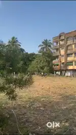 Plot in civil road
