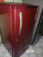 LG sigle dor fridge