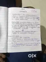 Home tutor for 8th class CBSE student
