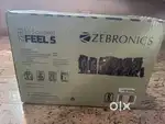 Zebronics 5.1 FEEL-5 80w