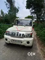 Mahindra Bolero 2014 model, Diesel varient, Well Maintained condition.