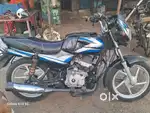 Bajaj CT100 for sale