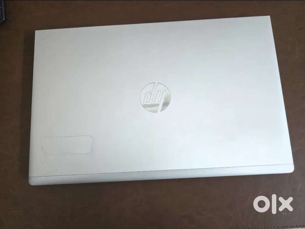 HP elite book
