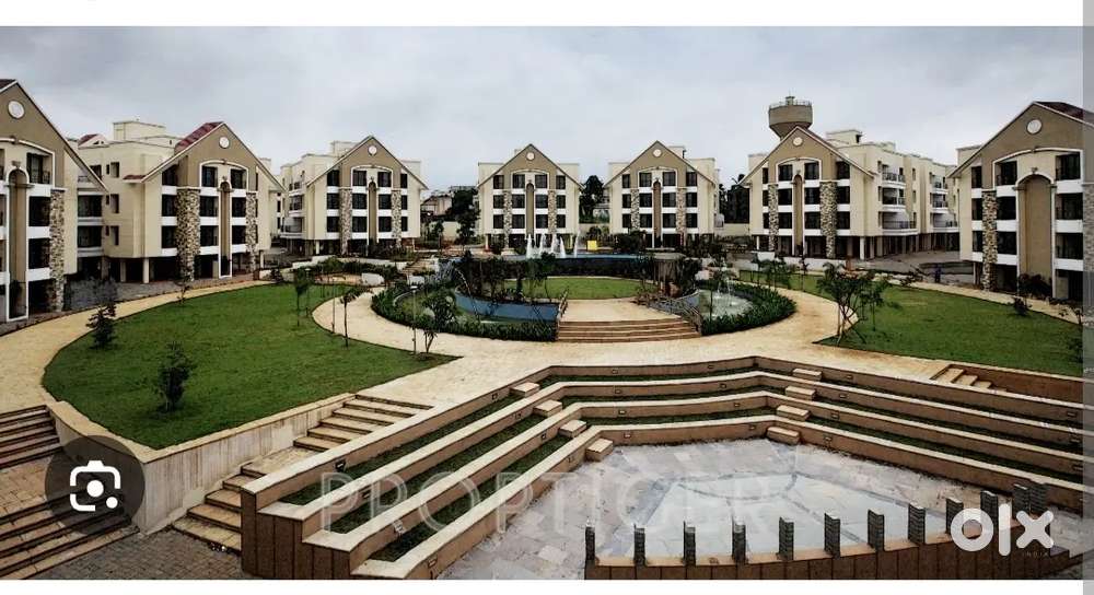 2bhk flat Rent GOOD CONDITION