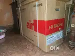 HITACHI AC NEW NOT OPENED