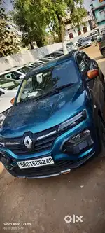 Renault KWID 2020 Petrol 28000 Km Driven
