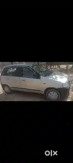 Alto 800 2007modls 2027 pass