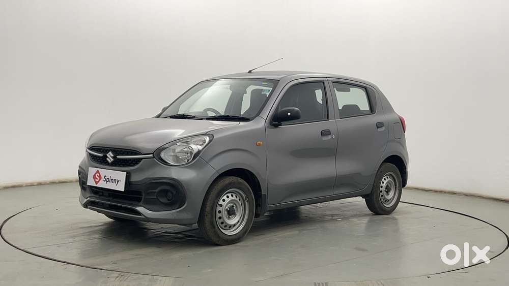 Maruti Suzuki Celerio LXI(O), 2022, Petrol