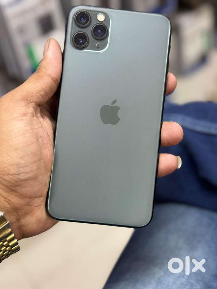 Iphone 11 pro max 256 gb