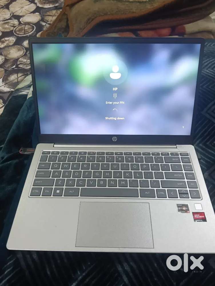 Hp laptop 14 series