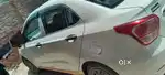 Hyundai Xcent Prime 2017 CNG & Hybrids 95000 Km Driven