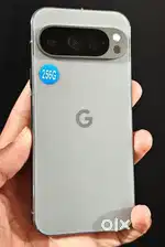 Google pixle 9pro 256gb