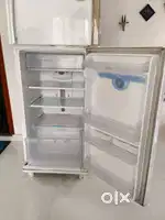 LG-350Lts - Double door